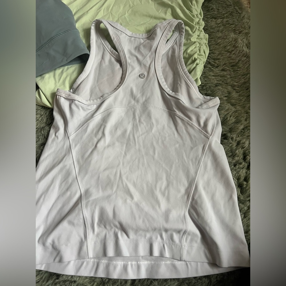 Lululemon Tops Bundle Size Small Size 2/4 - Picture 3 of 5